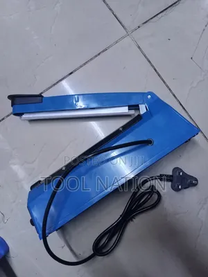 Impulse Sealer 200mm