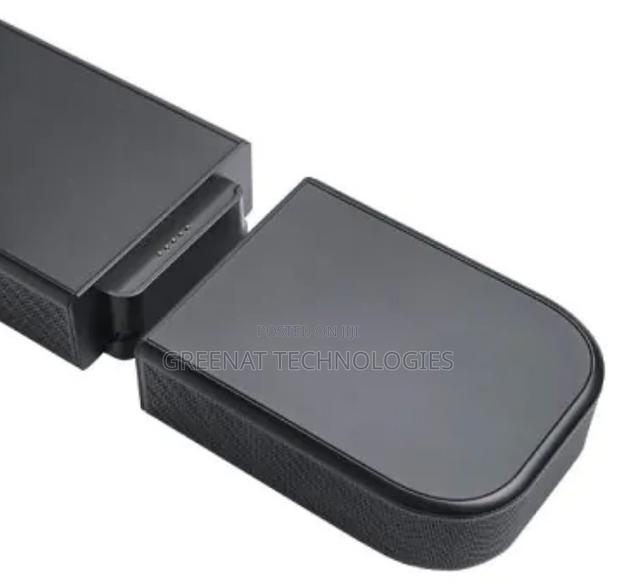 JBL BAR 800MK2 Soundbar Wireless 10′′ Subwoofer Detachable Speakers
