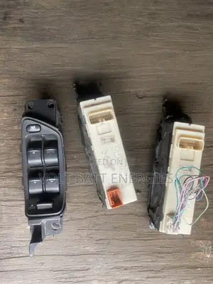 Door Mainswitch Subaru Legacy BP5/Outback BP9