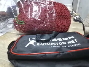 Badminton Net
