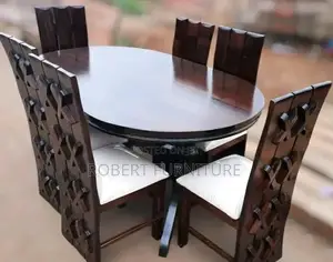 Dinning Table 6chair