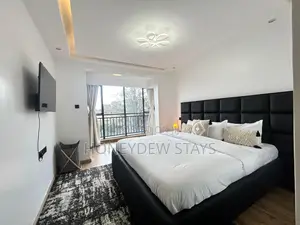 Furnished 5-Bedroom Apartment | Urban Oasis Residences, Lavington