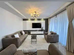 Furnished 5-Bedroom Apartment | Urban Oasis Residences, Lavington