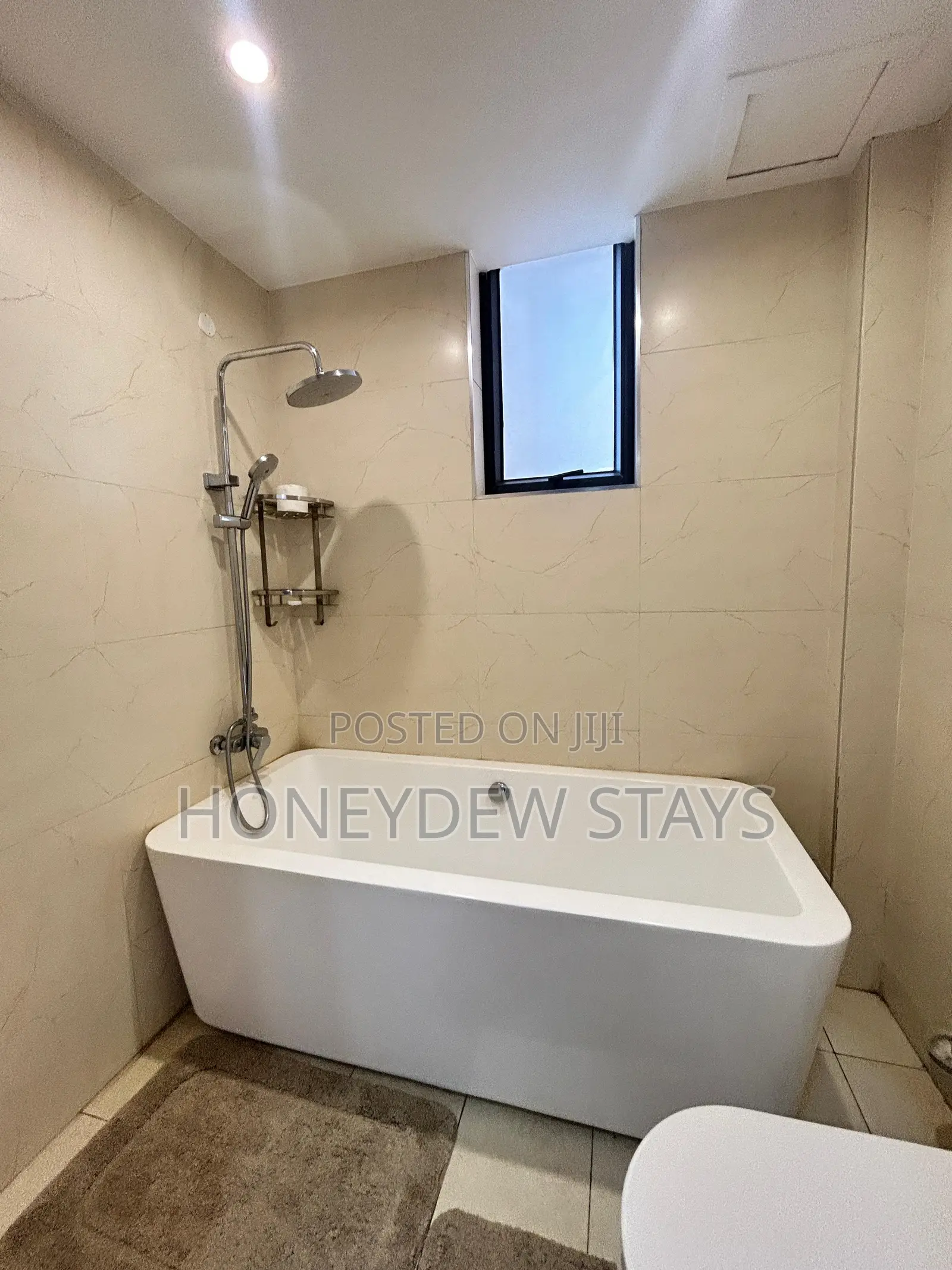 Furnished 5-Bedroom Apartment | Urban Oasis Residences, Lavington