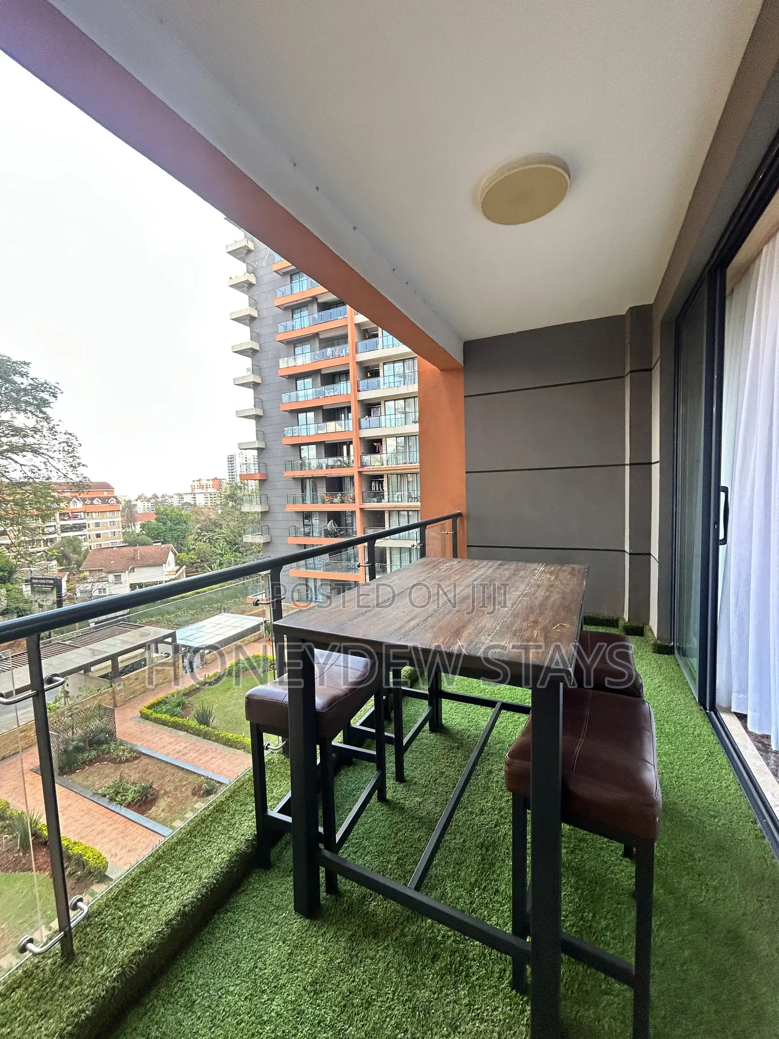 Furnished 5-Bedroom Apartment | Urban Oasis Residences, Lavington