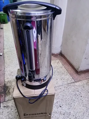 30L Premier Tea Urn