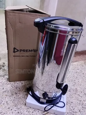 30L Premier Tea Urn