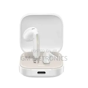 Original Xiaomi Redmi Buds 6 Active Available.