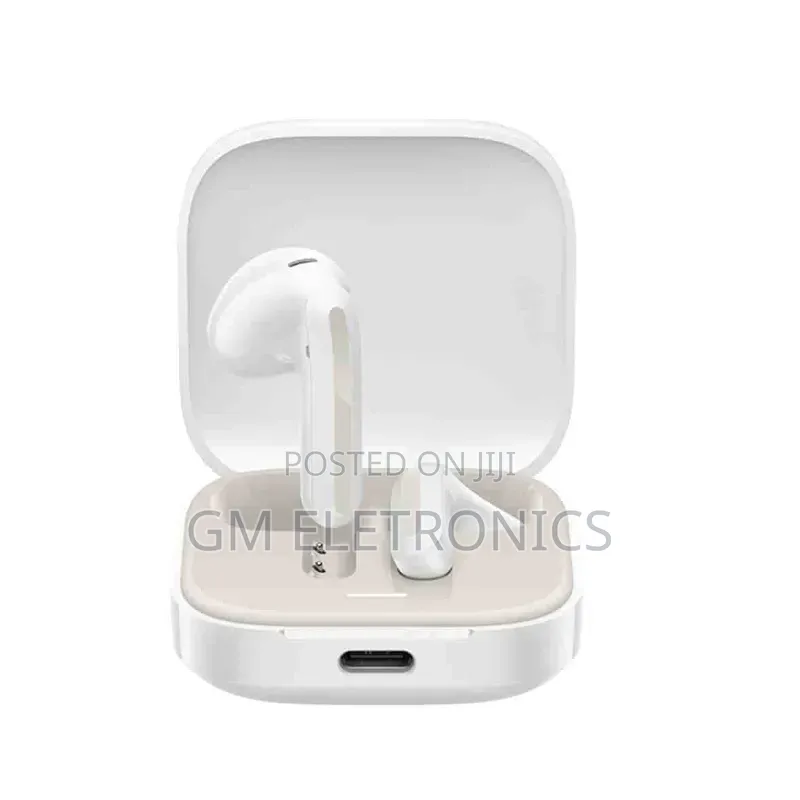 Original Xiaomi Redmi Buds 6 Active Available.