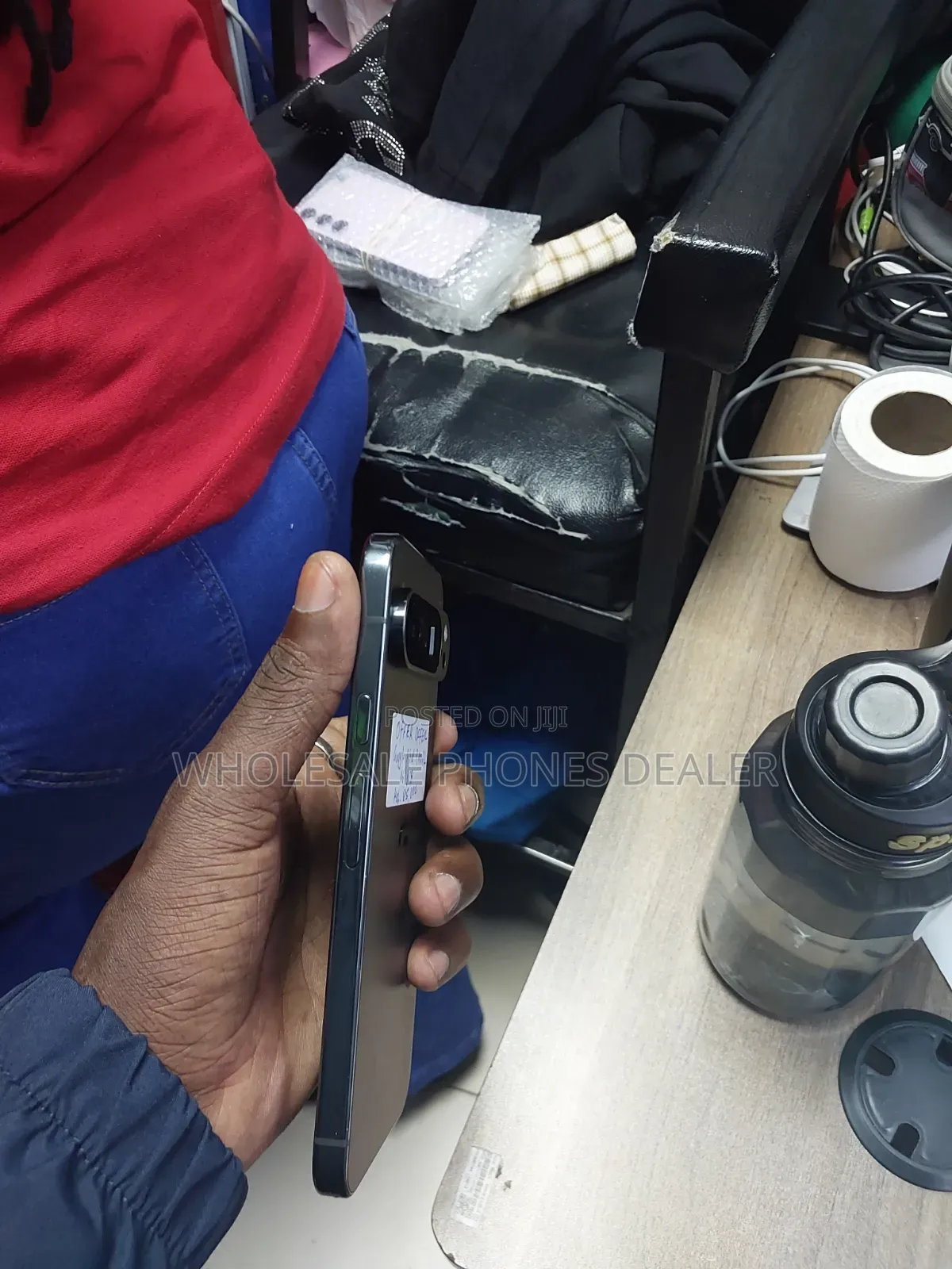 Google Pixel 9 Pro 128 GB Black