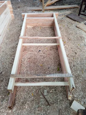 Door Frame