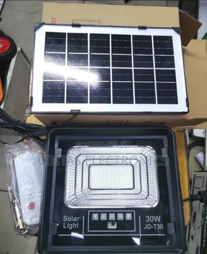 JD JINDIAN Solar Light
