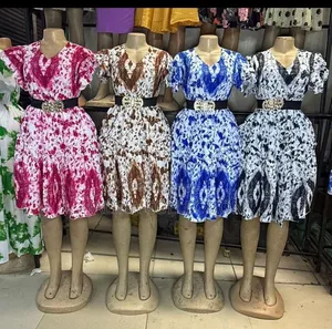 Beautiful Ladies Maxi Dresses Available in Different Elegant C
