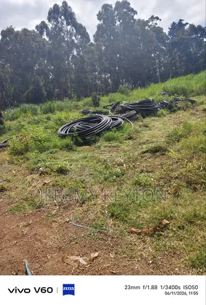 Selling a Plot