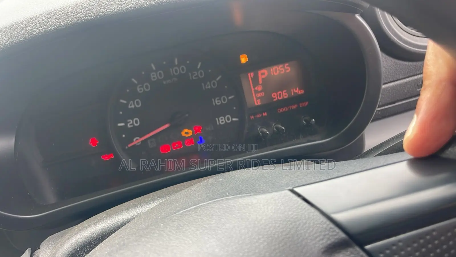Toyota Passo 1.0 FWD 2018 Silver