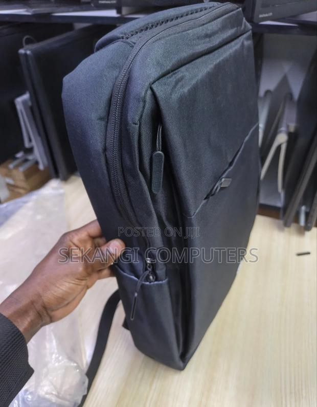 Nilox Backpack Laptop Bag - thumbnail 4