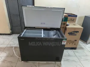 Deep Freezer
