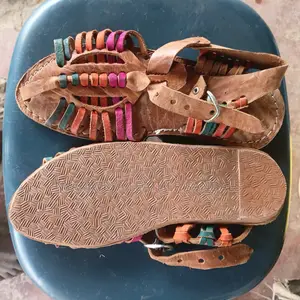 Unisex Leather Shoes