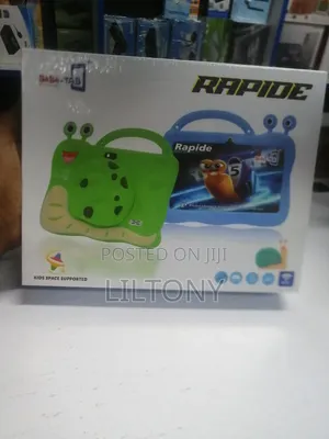 New Bebe Rapide 256 GB Pink