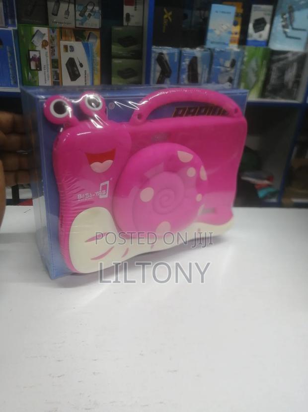 New Bebe Rapide 256 GB Pink - thumbnail 2