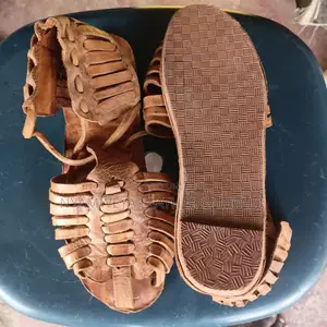 Unisex Quality Leather Sandals