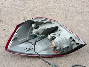 Subaru Bp9 Backlight