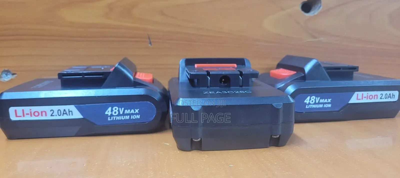 Pin Type Bosch Batteries