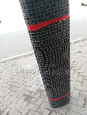 Plastic Geogrid