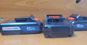 Pin Type Bosch Batteries