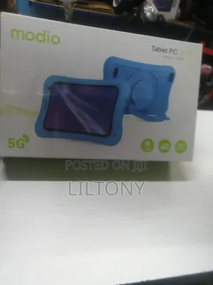 New Modio M730 256 GB Green