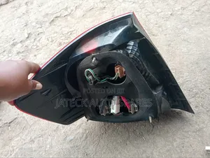 Toyota Allion Old Taillight