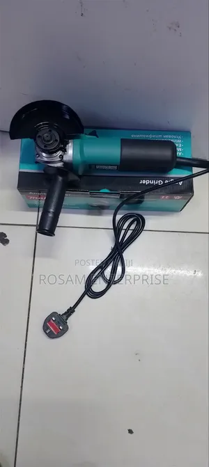 Makita Angle Grinder 4.5