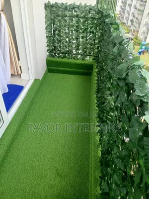 Artificial Grass Carpet