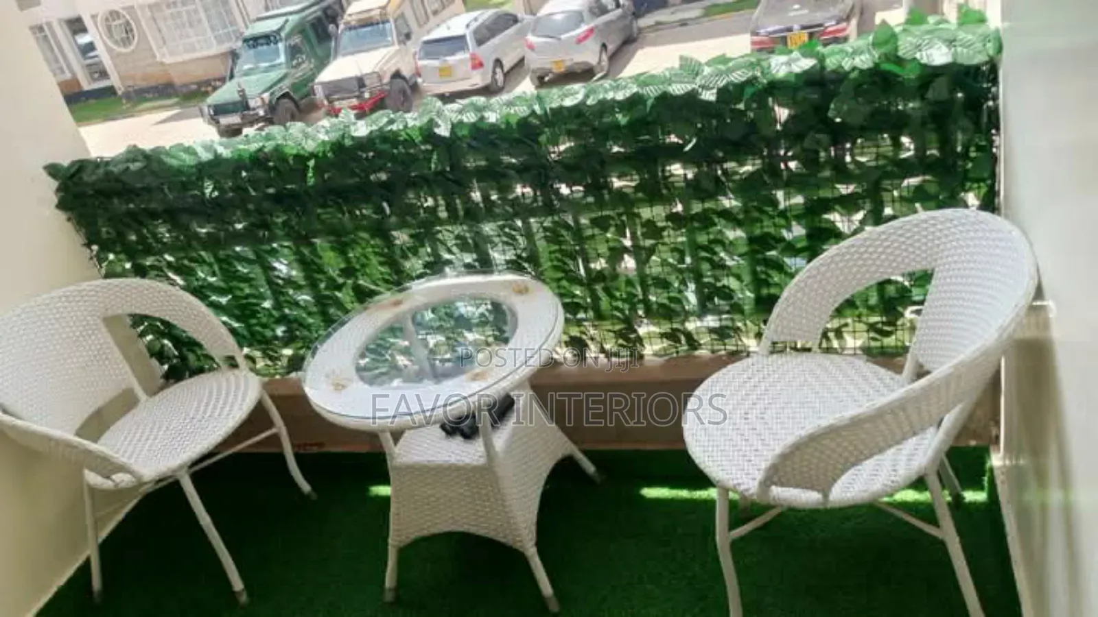 Artificial Grass Carpet