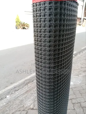 Plastic Mesh 1.5 by 50 Metres
