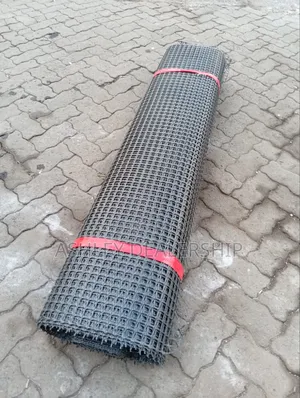 Plastic Mesh 1.5 by 50 Metres