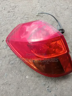 Subaru Bp5 Backlight