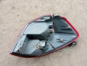Subaru Bp5 Backlight