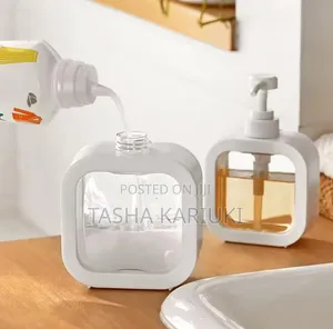Lotion Hand Soap Dispenser 500ml