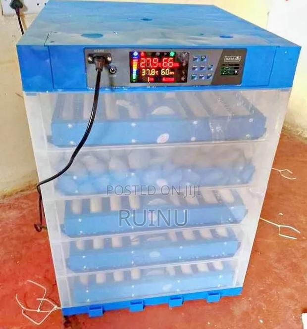 Durable New 320eggs Incubator