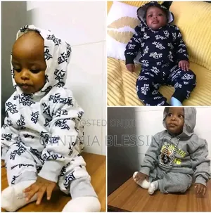 Tracksuits for Babies Kids
