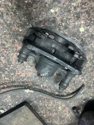 Calliper Toyota Corolla 100