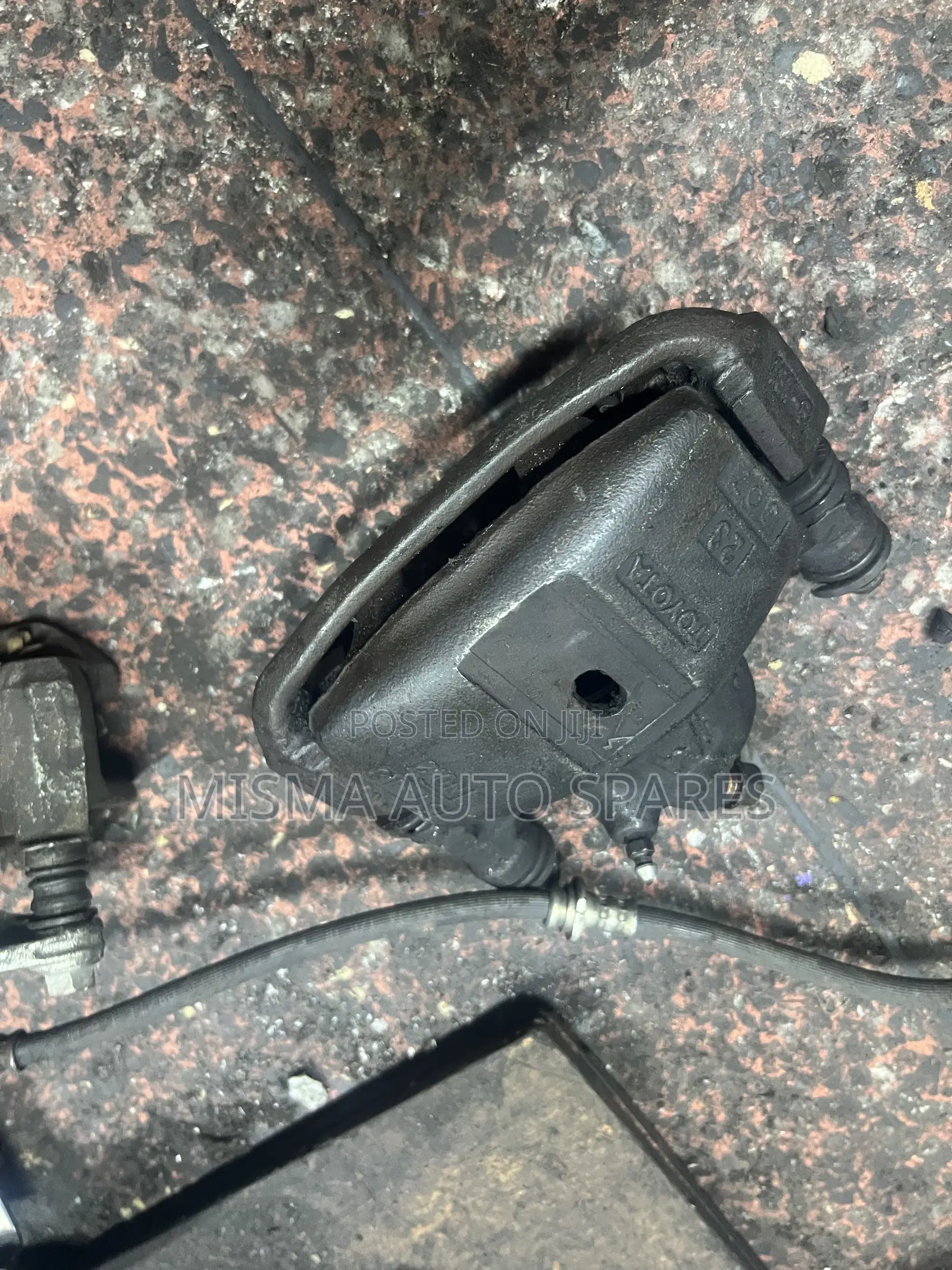 Calliper Toyota Corolla 100