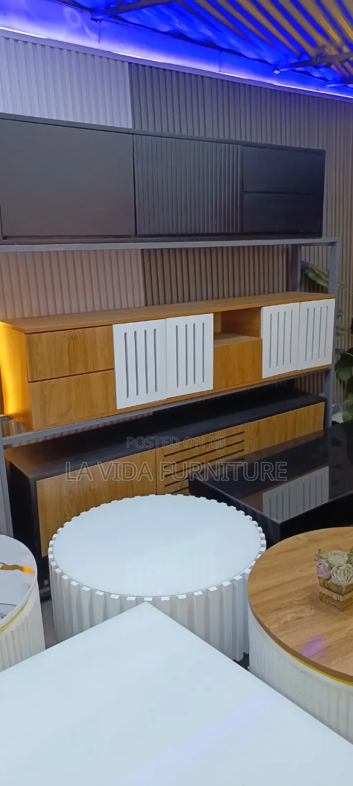 La Vida Furniture Ke
