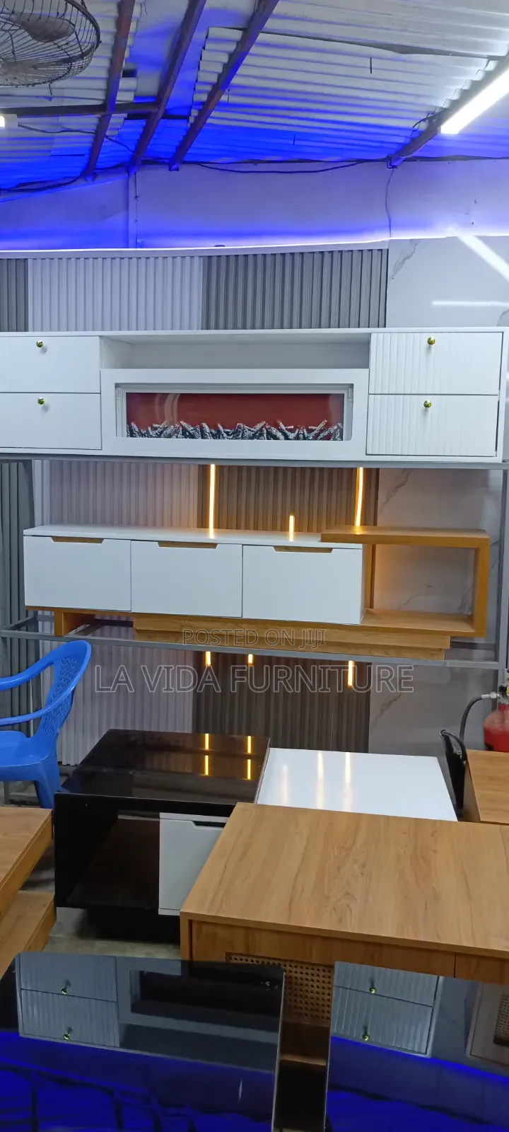 La Vida Furniture Ke