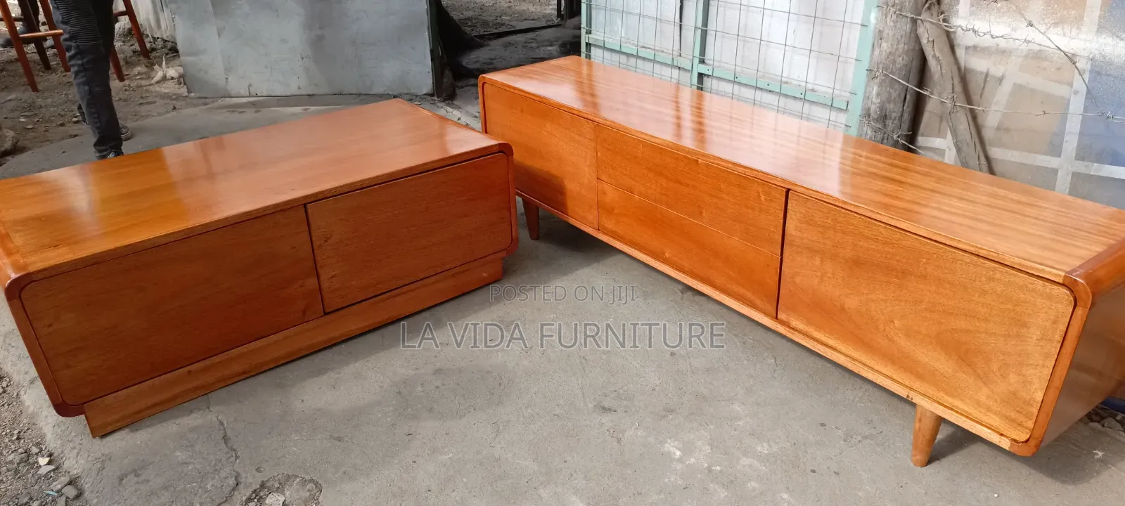 La Vida Furniture Ke