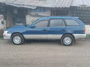 Toyota Carina 1998 Brown