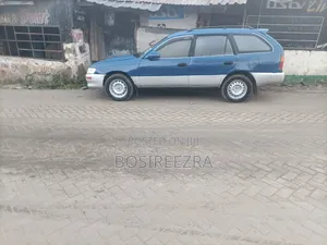 Toyota Carina 1998 Brown