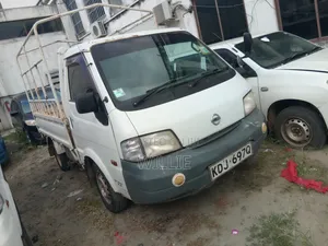 Nissan Vannete