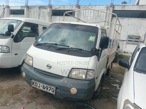 Nissan Vannete - thumbnail 7
